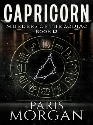 cover image of Capricorn
